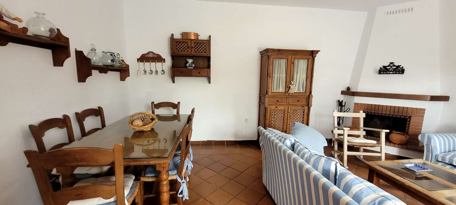 Maison en location à La Jara (Sanlúcar de Barrameda)