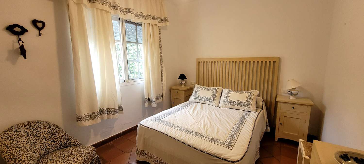 Maison en location à La Jara (Sanlúcar de Barrameda)