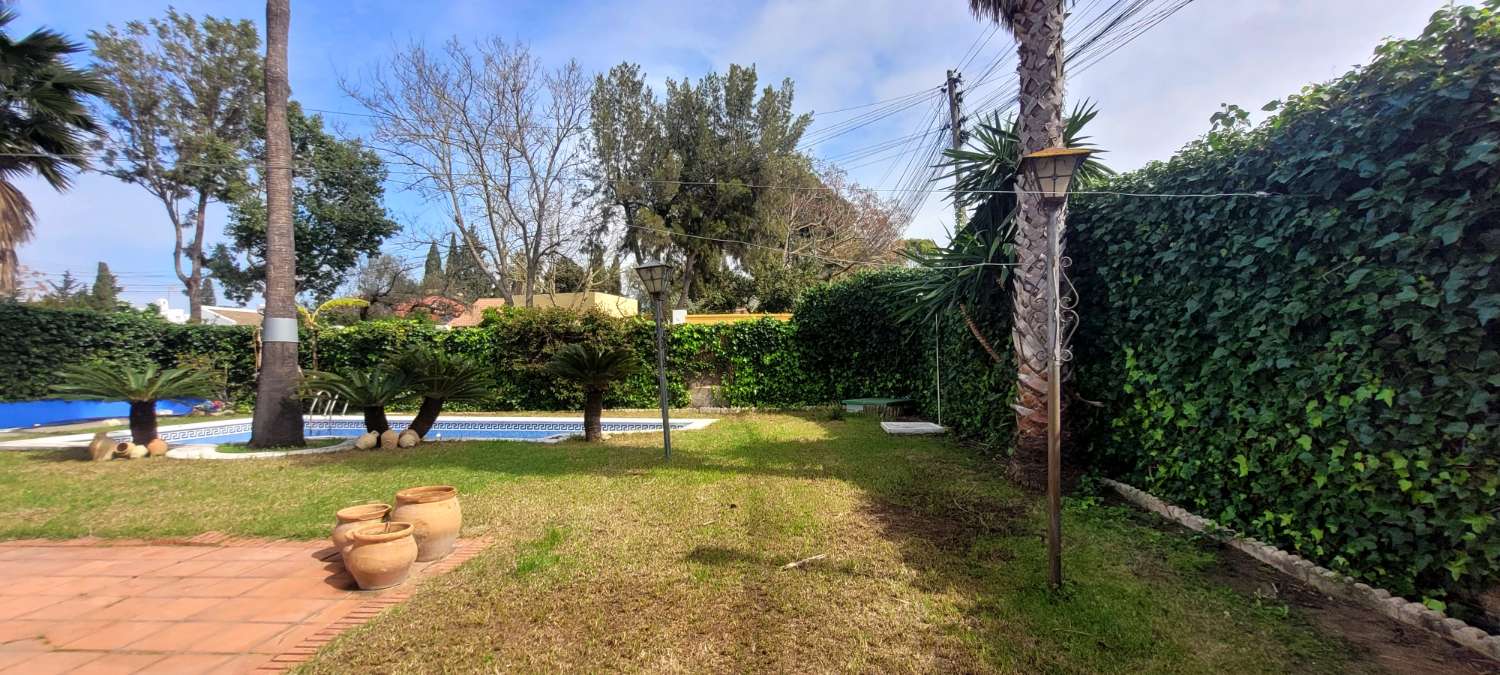 Maison en location à La Jara (Sanlúcar de Barrameda)