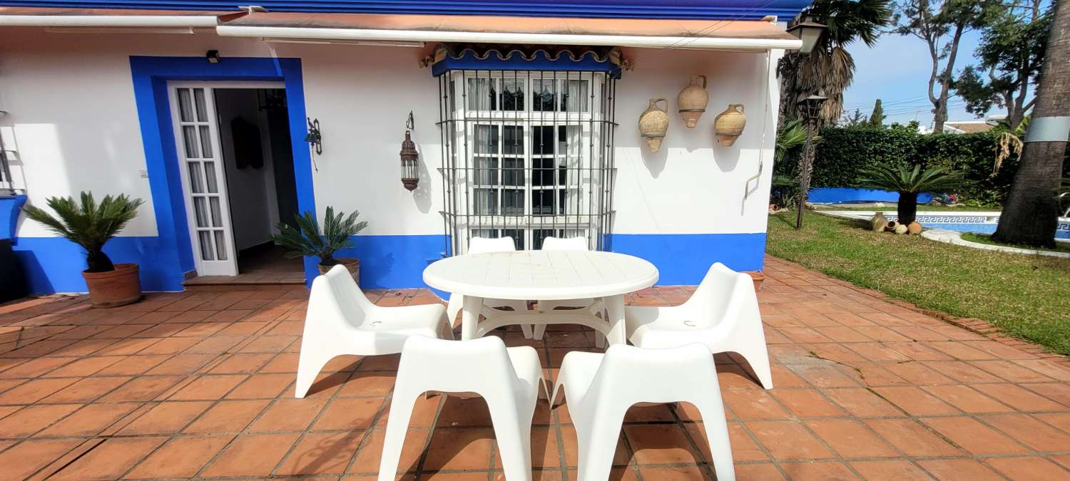 Maison en location à La Jara (Sanlúcar de Barrameda)