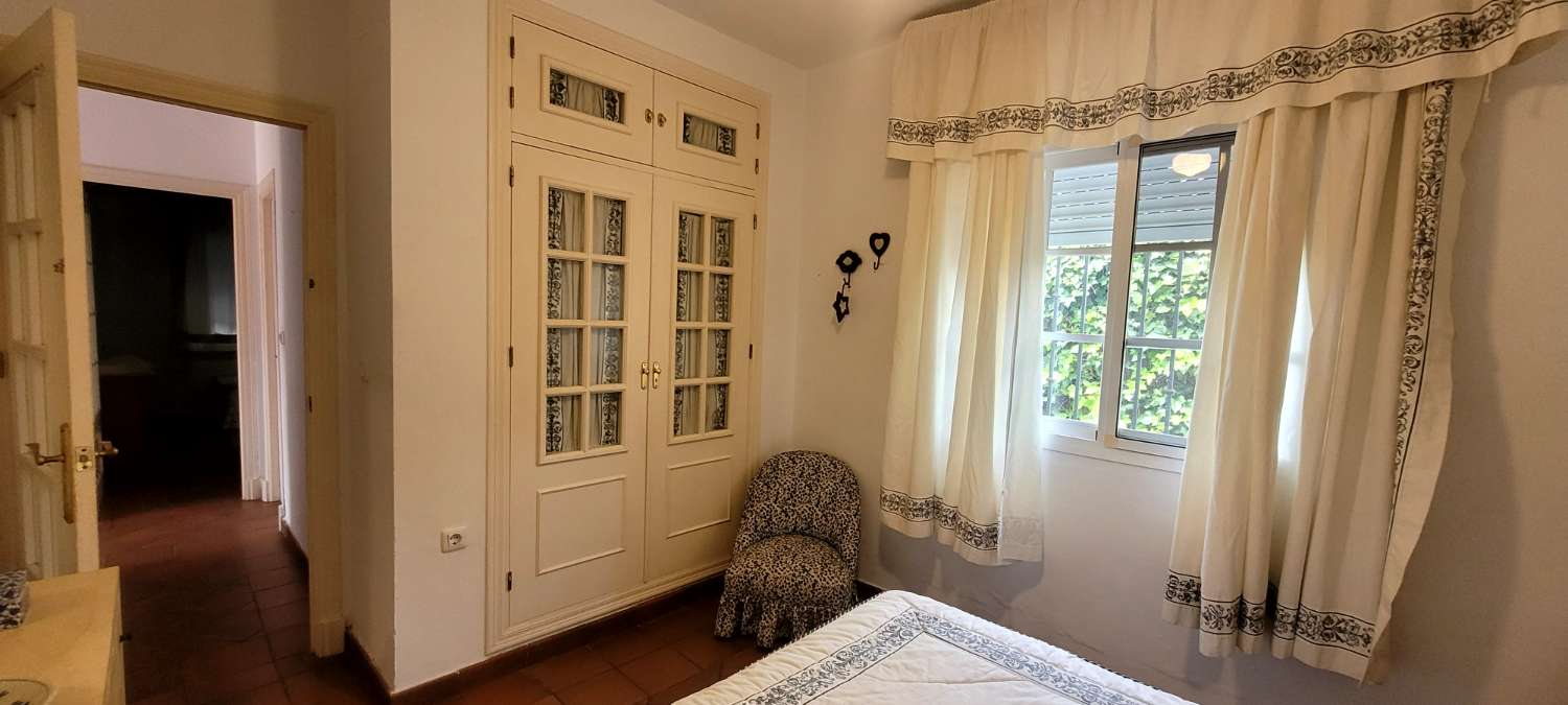 Maison en location à La Jara (Sanlúcar de Barrameda)