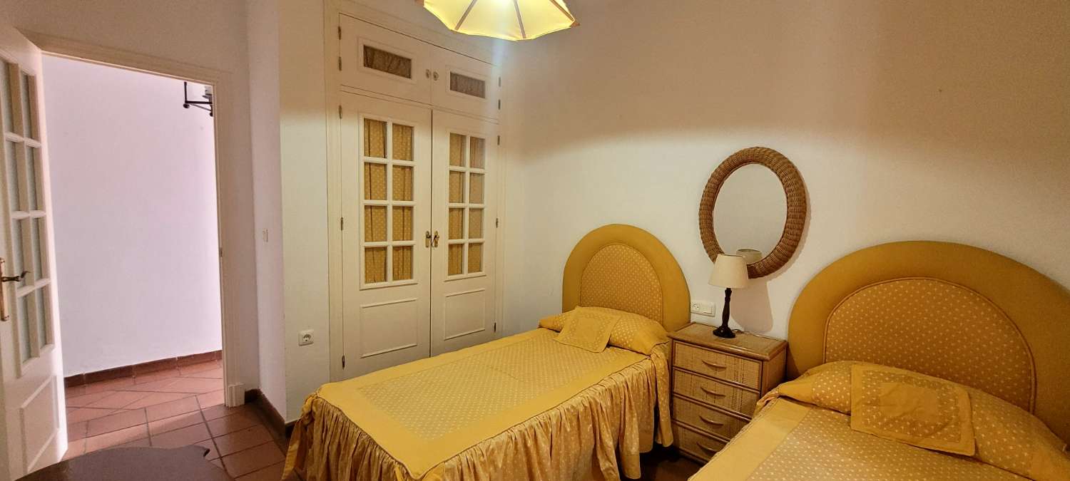 Maison en location à La Jara (Sanlúcar de Barrameda)
