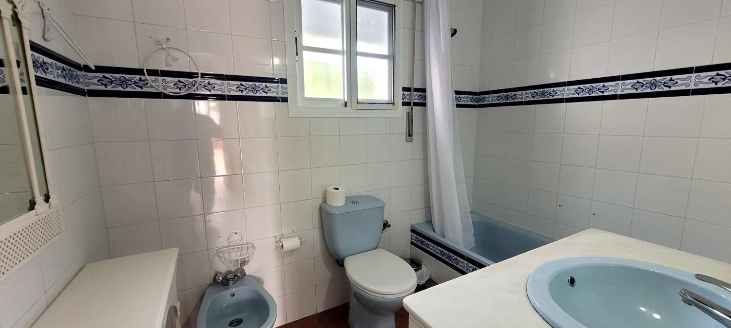 Maison en location à La Jara (Sanlúcar de Barrameda)