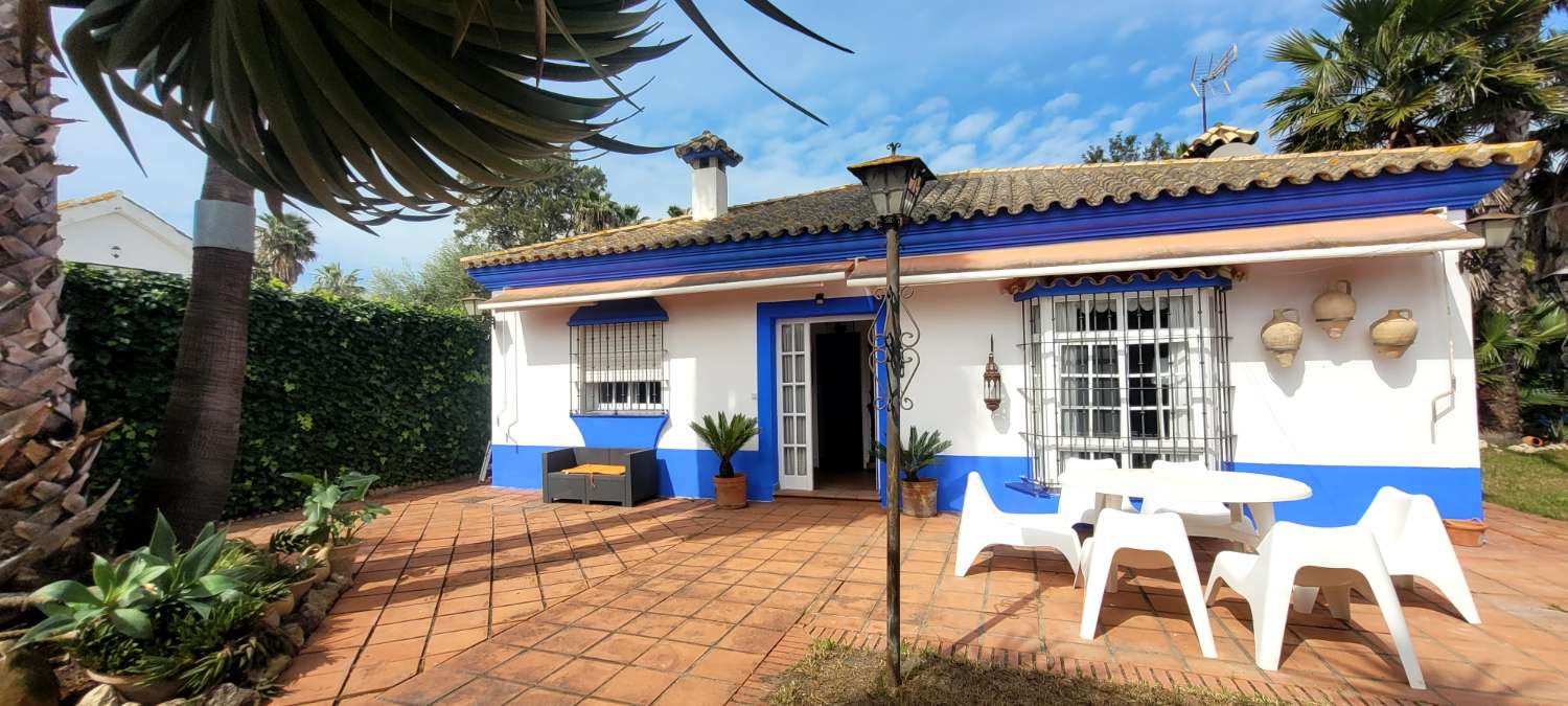 Maison en location à La Jara (Sanlúcar de Barrameda)