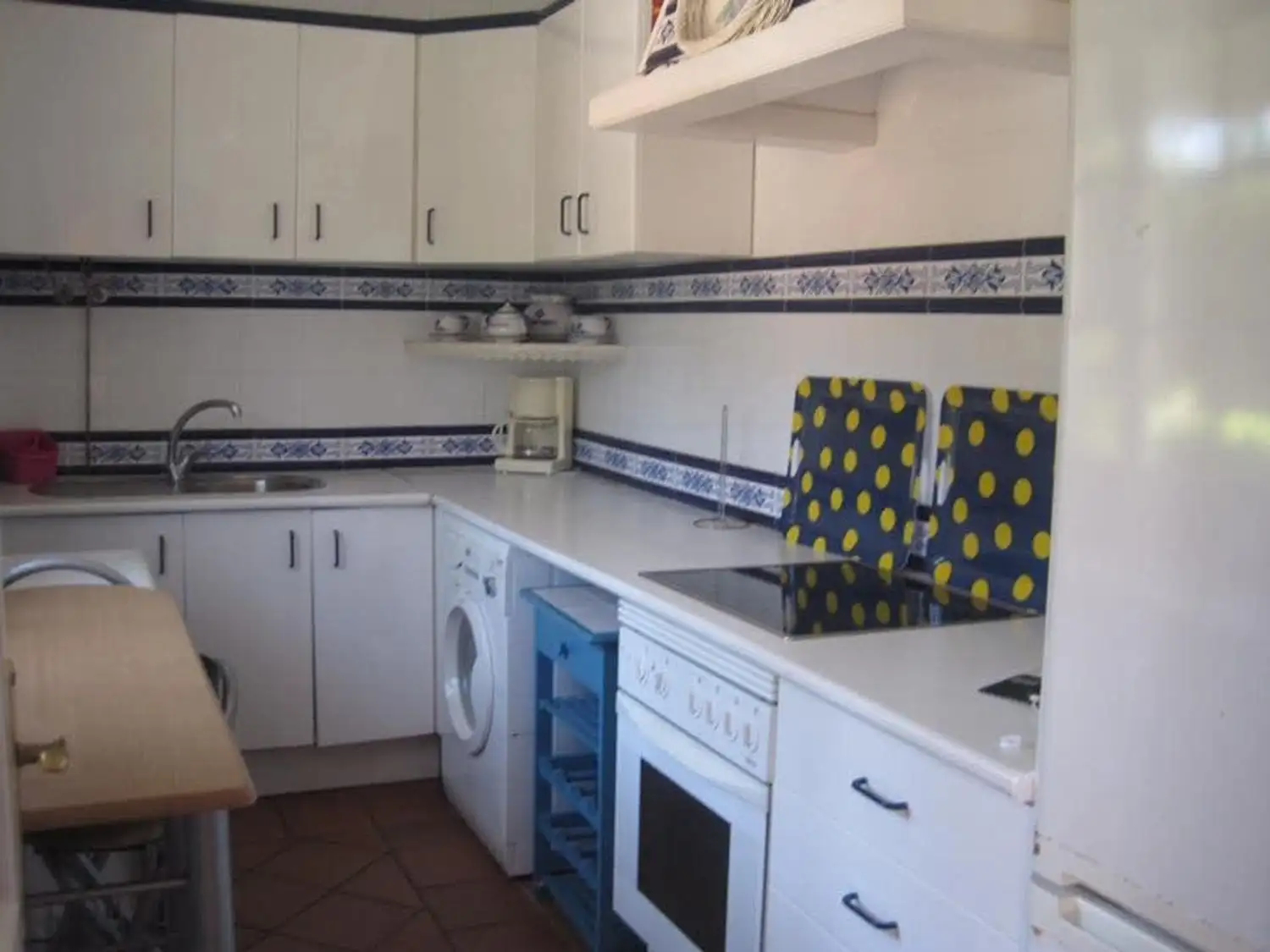 Maison en location à La Jara (Sanlúcar de Barrameda)