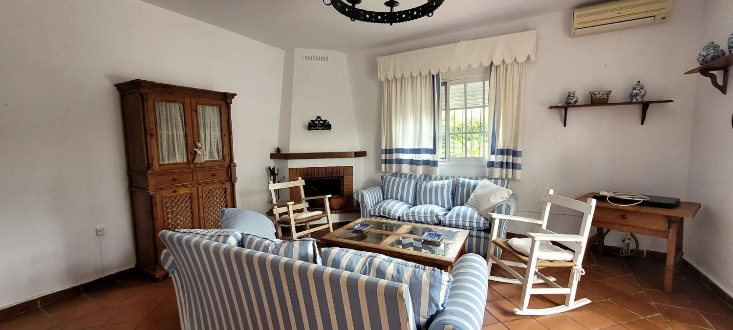 Maison en location à La Jara (Sanlúcar de Barrameda)