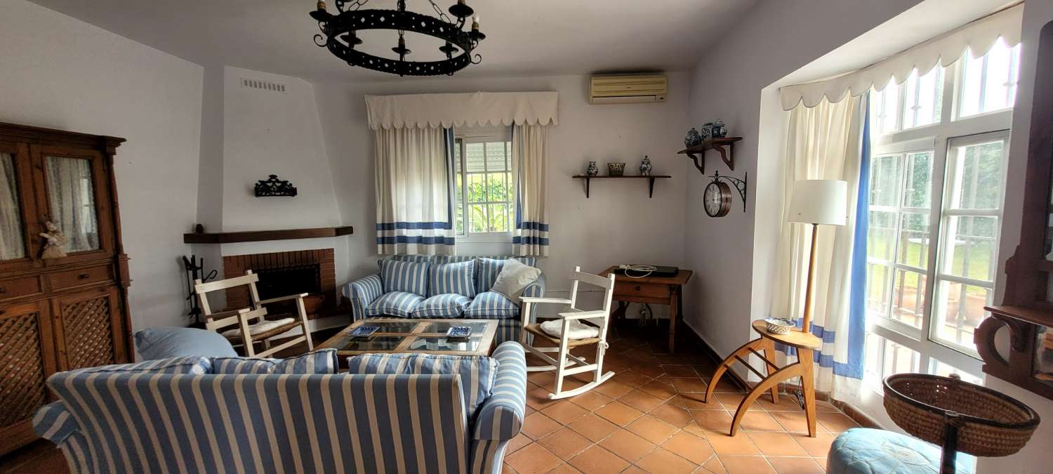 Maison en location à La Jara (Sanlúcar de Barrameda)