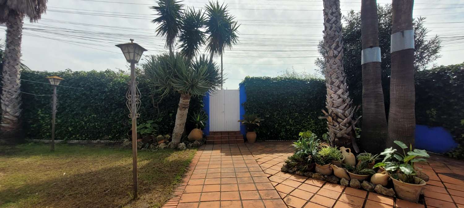 Maison en location à La Jara (Sanlúcar de Barrameda)