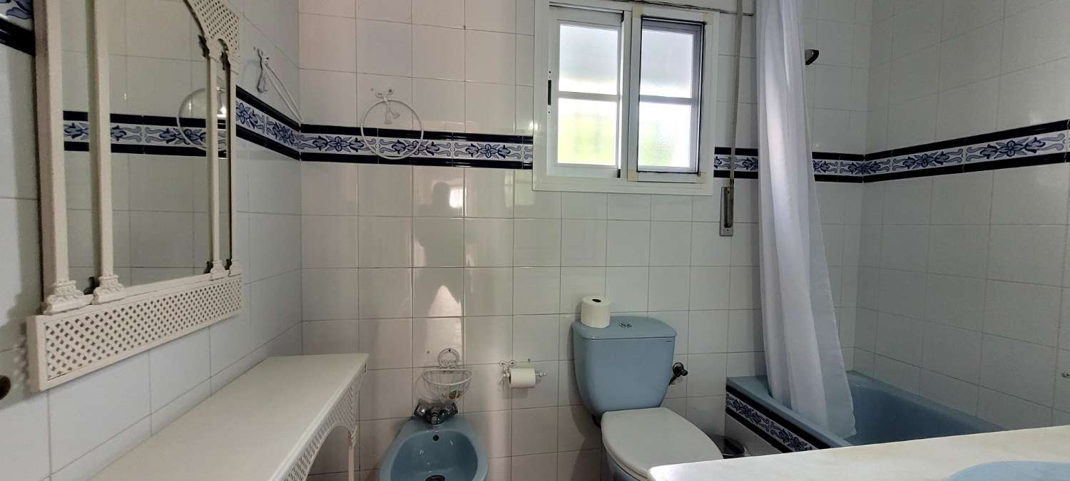 Maison en location à La Jara (Sanlúcar de Barrameda)