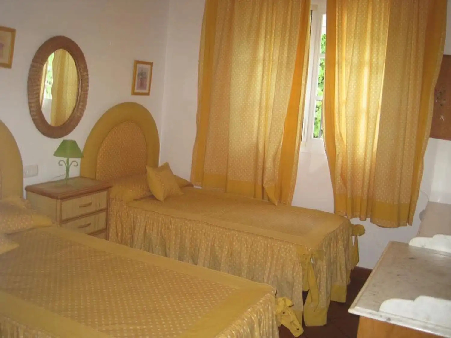 Maison en location à La Jara (Sanlúcar de Barrameda)