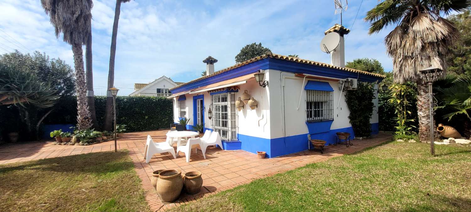 Maison en location à La Jara (Sanlúcar de Barrameda)