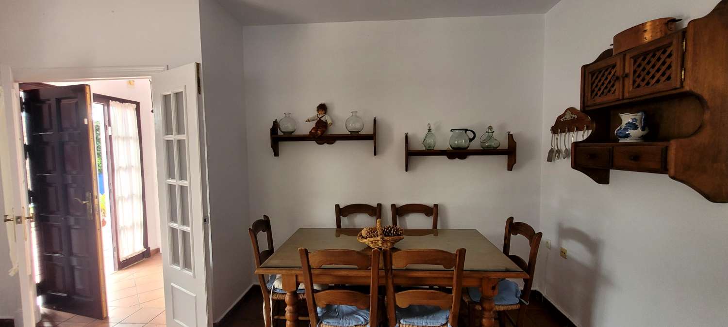 Maison en location à La Jara (Sanlúcar de Barrameda)