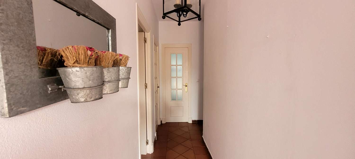 Maison en location à La Jara (Sanlúcar de Barrameda)